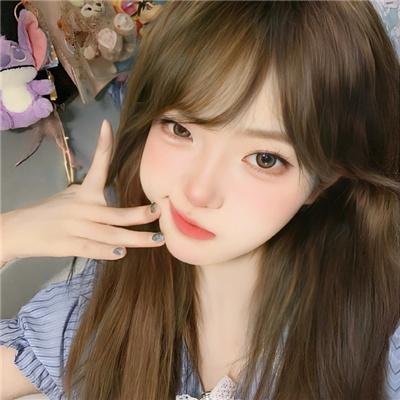 少女娜姆